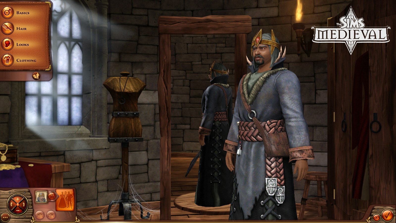 Los Sims Medieval (Edición Coleccionista) - Imagen 17